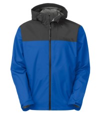 Rain Jacket
